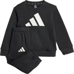 Sport 24 adidas Big Logo Joggingsæt Børn tilbud