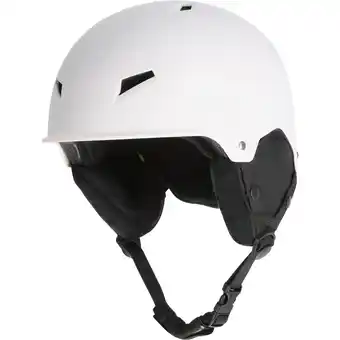 Sport 24 Whistler Stowe Skihjelm tilbud