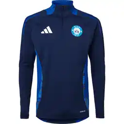 Sport 24 Silkeborg IF Træningstrøje 1/2 Zip tilbud