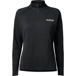 Sport 24 liiteGuard Ground-Tech 1/4 Zip Træningstrøje Dame tilbud