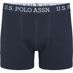 Sport 24 U.S. Polo Assn. Sune Boxershorts Herre tilbud