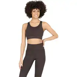 Sport 24 Athlecia Lavigne Medium Support Sports BH Dame tilbud