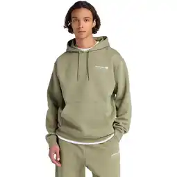 Sport 24 New Balance Linear Graphic Hættetrøje Herre tilbud