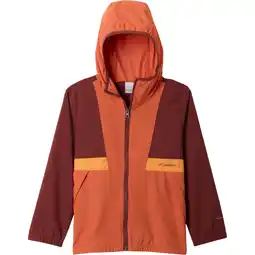 Sport 24 Columbia Spire Valley Windbreaker Jakke Børn tilbud