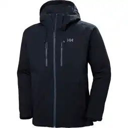 Sport 24 Helly Hansen Juniper 3.0 Skijakke Herre tilbud