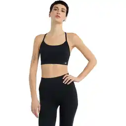 Sport 24 New Balance Essential Yoga Light Support Sports BH Dame tilbud