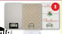 Lidl Køkkenvægt, DKK 40 tilbud