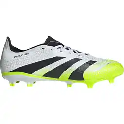 Sport 24 adidas Predator League FG/MG Fodboldstøvler tilbud