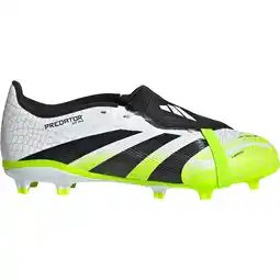 Sport 24 adidas Predator League FT FG/MG Fodboldstøvler Børn tilbud