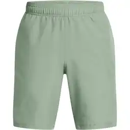 Sport 24 Under Armour Woven Wordmark Træningsshorts Børn tilbud