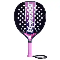 Sport 24 Babolat Stima Vita Padel Bat tilbud