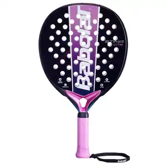 Sport 24 Babolat Stima Vita Padel Bat tilbud