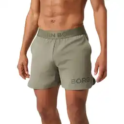 Sport 24 Björn Borg Borg Short Træningsshorts Herre tilbud