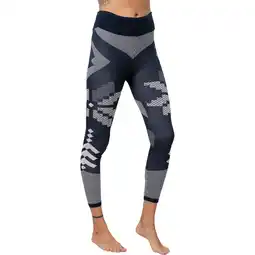 Sport 24 Kari Traa Faith Merinould Skiunderbukser Dame tilbud