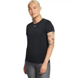 Sport 24 Under Armour Vanish Seamless Trænings T-shirt Dame tilbud