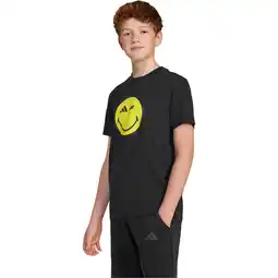 Sport 24 adidas X Smileyworld Graphics T-shirt Børn tilbud