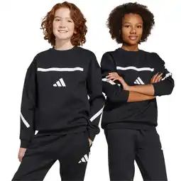 Sport 24 adidas Z.N.E. Sweatshirt Børn tilbud