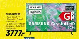 Bilka SAMSUNG TU65CU7095, DKK 3777 tilbud