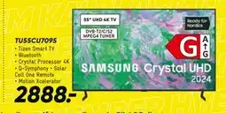 Bilka SAMSUNG TU55CU7095, DKK 2888 tilbud