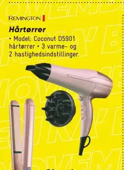 Bilka Hårtørrer, DKK 249 tilbud