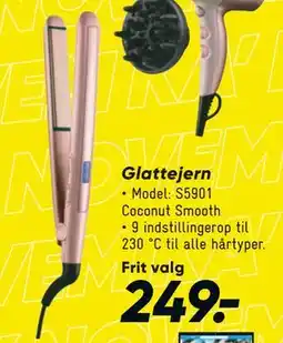 Bilka Glattejern, DKK 249 tilbud