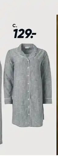 Bilka Natkjole, DKK 129 tilbud