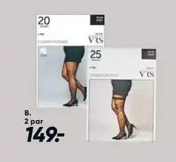 Bilka Strømpebukser, DKK 149 tilbud