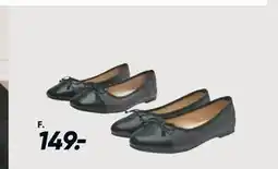 Bilka Ballerina til børn eller dame, DKK 149 tilbud