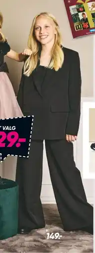 Bilka Bukser, DKK 149 tilbud