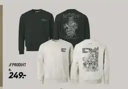 Bilka Sweatshirt, DKK 249 tilbud