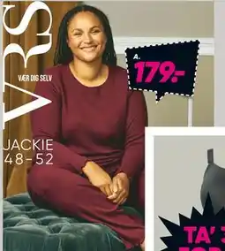 Bilka Pyjamas, DKK 179 tilbud