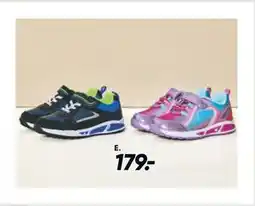 Bilka Lyssko til børn, DKK 179 tilbud