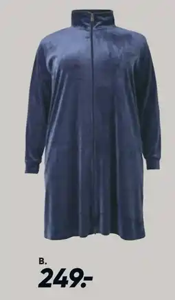 Bilka Morgenkåbe, DKK 249 tilbud
