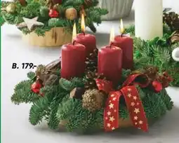 Bilka Kalender- eller adventsdekoration, DKK 179 tilbud