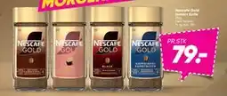 Bilka Nescafé Gold Instant Kaffe, DKK 79 tilbud