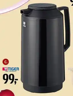 Føtex Termokande, DKK 99 tilbud