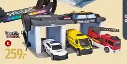 Føtex Udrykningscenter, DKK 259 tilbud