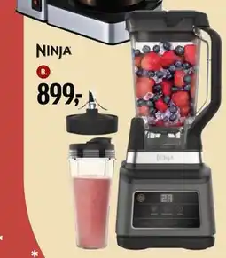 Føtex Ninja 2-i-1 blender., DKK 899 tilbud