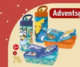 Føtex Madkasse med ruminddeling eller drikkedunk 420ml, DKK 79 tilbud