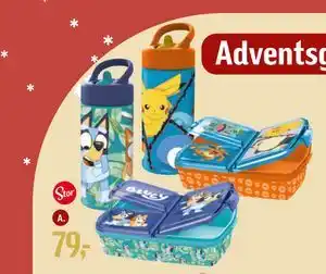 Føtex Madkasse med ruminddeling eller drikkedunk 420ml, DKK 79 tilbud