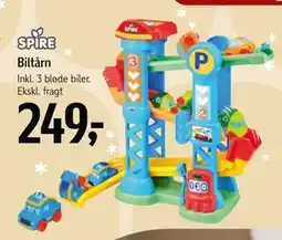 Føtex Biltårn, DKK 249 tilbud