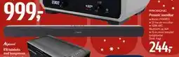 Føtex Prosonic soundbar, DKK 244 tilbud