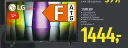Føtex LG 32LQ6300, DKK 1444 tilbud