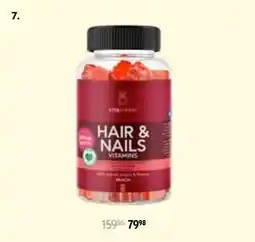 Matas VITAYUMMY, Medlemspris tilbud