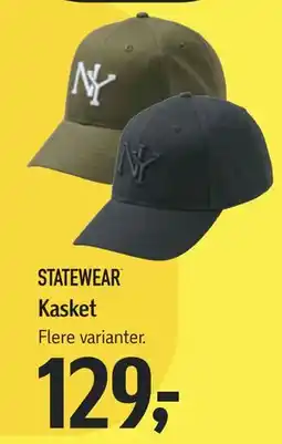 Føtex Kasket, DKK 129 tilbud