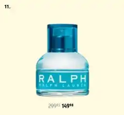 Matas RALPH LAUREN, Medlemspris tilbud