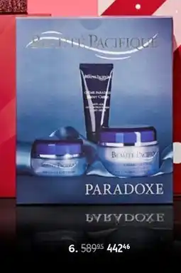 Matas BEAUTÉ PACIFIQUE, DKK 442.46 tilbud