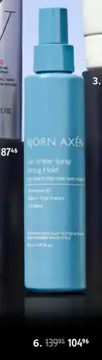 Matas BJÖRN AXÉN, DKK 104.96 tilbud