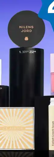 Matas NILENS JORD, Medlemspris tilbud