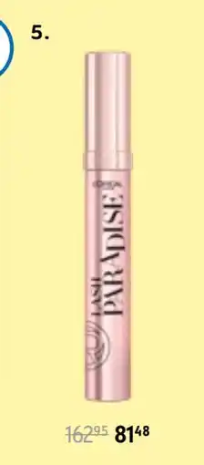 Matas L’ORÉAL PARIS, Medlemspris tilbud